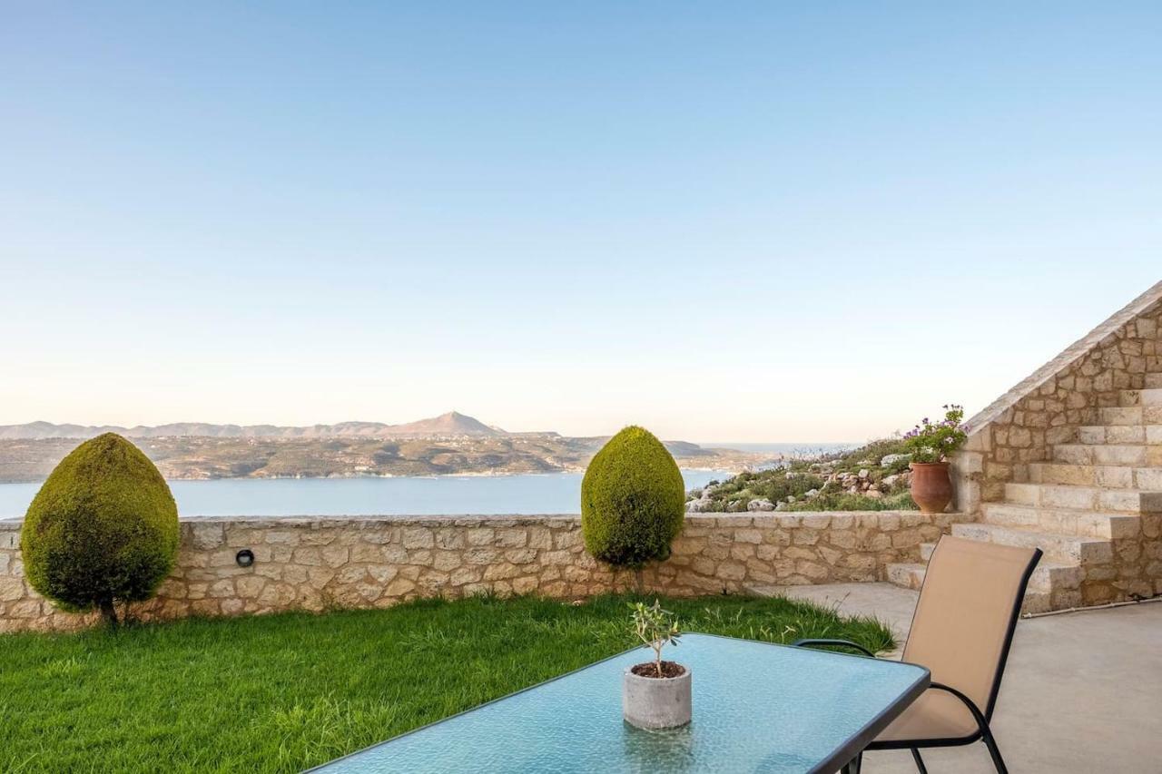 Margarita Apt - Amazing Relaxing View Megala Chorafia Exterior foto